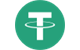 Tether USDT stablecoin payment option
